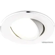 Точечный светильник Ambrella light A502 W