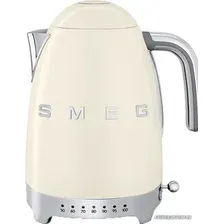 Электрический чайник Smeg KLF04CREU
