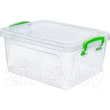 Контейнер для еды Эльфпласт Fresh Box EP236 8л
