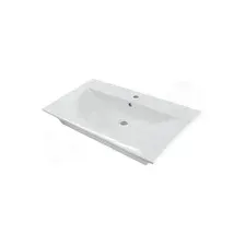 Умывальник Sanita Luxe Breeze 80 (80x47)