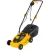 Газонокосилка Huter ELM-1300/33