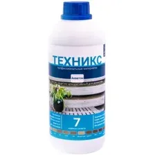 Пропитка Техникс Акватон 1 кг (бесцветный)