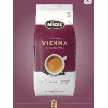 Кофе Minges Cafe Creme Vienna зерновой 1 кг