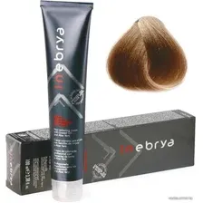 Крем-краска для волос Inebrya Color 8/0 светло-русый