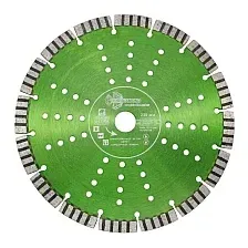 Отрезной диск алмазный  Trio Diamond GTS736