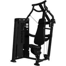 Грудь-машина Bronze Gym Neo 10 Жим от груди независимый
