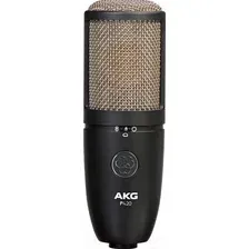 Микрофон AKG P420