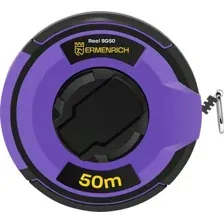 Рулетка Ermenrich Reel SG50 84568