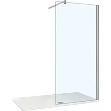 Душевая стенка WeltWasser WW400 100G-1