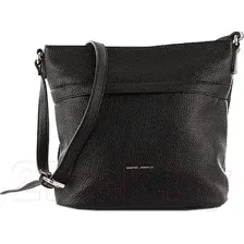 Сумка David Jones 823-7013-1-BLK (черный)