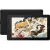 Графический монитор Huion Kamvas 16 2021 GS1562 (космический черный)