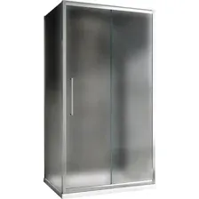 Душевой уголок Abber Schwarzer Diamant AG30130MH-S50M-S50M