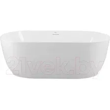 Ванна акриловая BelBagno BB413-1700-800