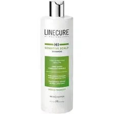 Шампунь Hipertin Linecure Shampoo For Sensetive Scalps 300 мл