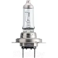 Автомобильная лампа Philips 12972LLECOB1 / 36200830