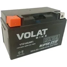 Аккумулятор VOLAT YTZ10S MF