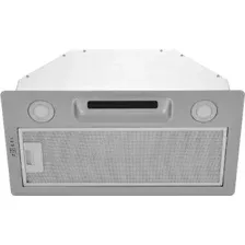 Вытяжка скрытая Zugel ZHI523X