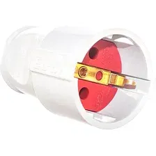 Розетка штепсельная El-Bi 505-000801-812