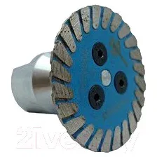 Отрезной диск алмазный Trio Diamond FHQ440