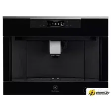 Кофемашина Electrolux KBC85X