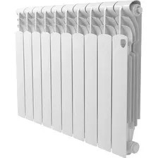Алюминиевый радиатор Royal Thermo Revolution A 500 - 10 секций