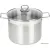 Кастрюля Attribute Master Chef ASM008