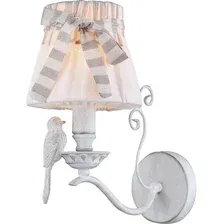 Бра Maytoni Elegant Bird ARM013-01-W