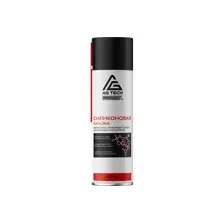 Смазка силиконовая AG-TECH 650мл