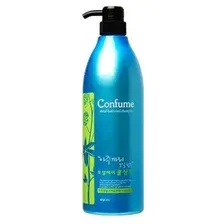 Освежающий шампунь для волос с касторовым маслом Confume Total Hair Cool Shampoo, 950мл