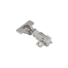 Петля накладная с пружиной 48мм h2 slide on Aks Plus