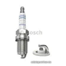 Свеча Bosch 0242245536
