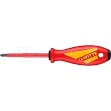 Отвертка Witte Maxx VDE PH / 53711