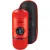 Ручная кофеварка WACACO Nanopresso Lava Red + Case