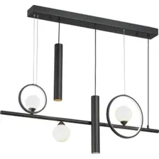 Подвесная люстра Vitaluce V3095-1/5S