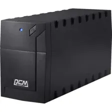 Источник бесперебойного питания POWERCOM RPT-1000A
