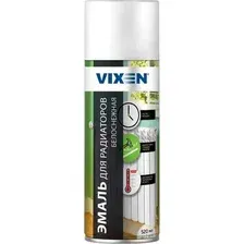 Эмаль Vixen VX-55000 (520мл, белоснежный)