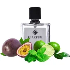 Духи iParfum аналоговый парфюм M12 CarolinaHerrera 212 VIP 100 мл
