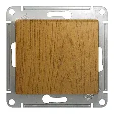 Выключатель Systeme Electric Glossa GSL000515