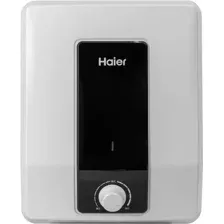 Накопительный электрический водонагреватель Haier ES15V-Q1(R)