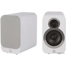 Полочная акустика Q Acoustics 3010i (белый)