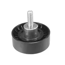 ролик обводной ремня генератора! BMW E46 1.6i/1.8i 98/Z3 1.9 98 331316170021 MAGNETI MARELLI