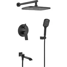 Душевая система  Shevanik S4135H