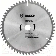 Пильный диск Bosch 2.608.644.390
