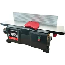 Фуговальный станок JIB 22102 HL