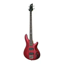Бас-гитара Schecter SGR C-4 Bass MRED