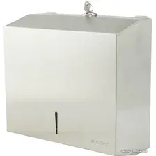 Аксессуары для ванной и туалета Ksitex TH-5823 SS