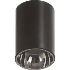 Точечный светильник BayerLux Рулл 10385884 (черный/серебристый)