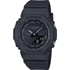 Часы наручные женские Casio G-Shock GMA-P2100BB-1A