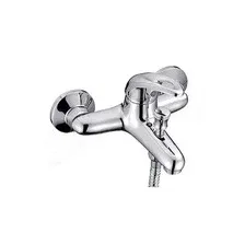 Смеситель для ванны Ledeme H15 L3015 (хром)