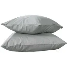Наволочка Verossa VRM НН00002 70x70 (Melange Silver)